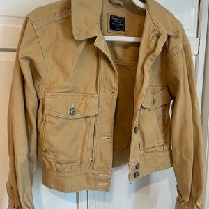Abercrombie & Fitch Jacket